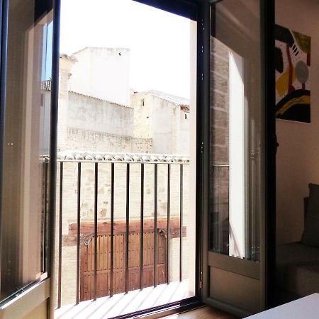 Apartamento A Con Garaje Privado 톨레도 외부 사진