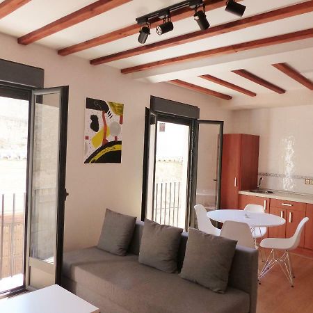 Apartamento A Con Garaje Privado 톨레도 외부 사진