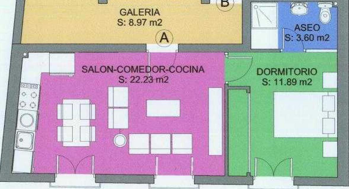 Apartamento A Con Garaje Privado 톨레도 외부 사진