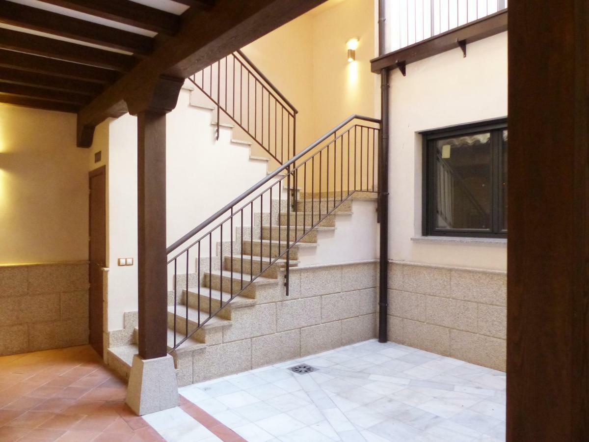 Apartamento A Con Garaje Privado 톨레도 외부 사진